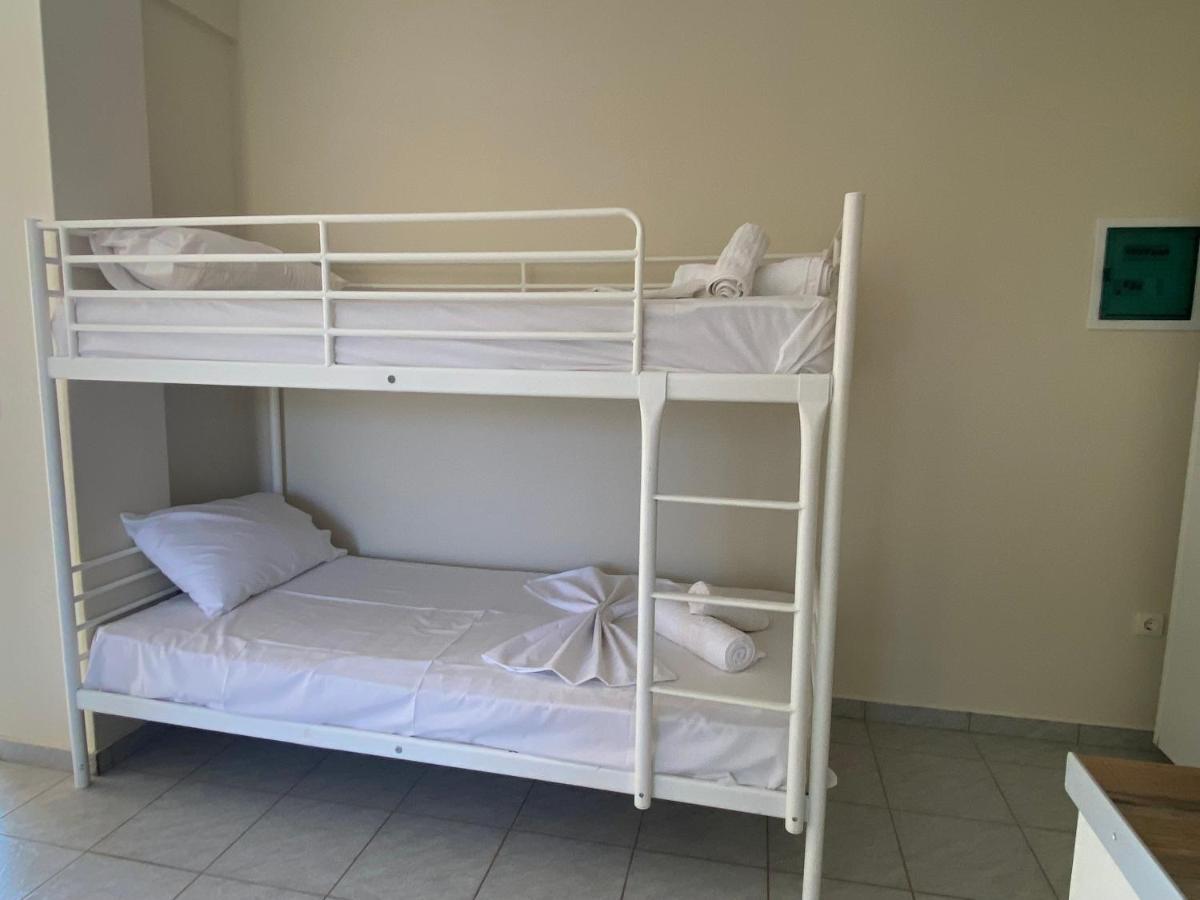 Studio Margarita Villa Marifay Psifia Экстерьер фото