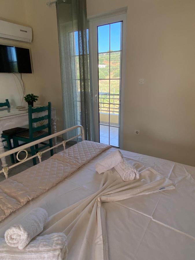 Studio Margarita Villa Marifay Psifia Экстерьер фото